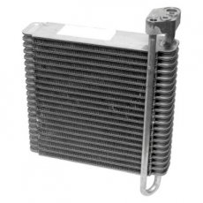 A/C Radiator Evaporator