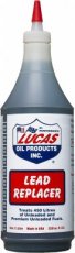Lucas Oil Lead Replacer 1L Loodvervanger 1L LUCAS