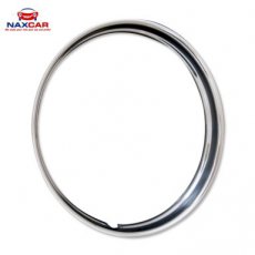Beauty Ring HOT ROD 14inch 15inch 16inch 14" / 15" / 16" Chrome Ring HOT ROD