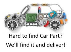 Searching for a part for your Chrysler?