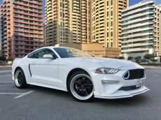 18+ Mustang Body Kits , Bumpers & Grilles