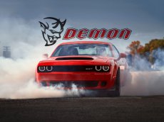 2018 Demon / 2023 DEMON 170
