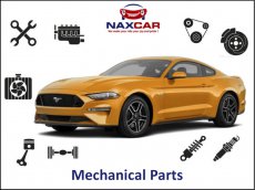 2018+ Mustang Onderdelen Mechanisch