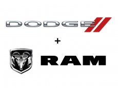 Dodge + RAM