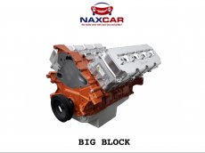 Big Block Motoren