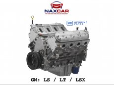 GM LS/LT/LSX Motoren