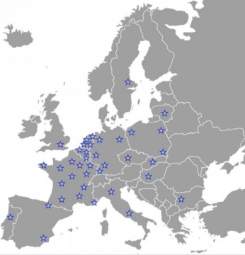 map-europe-naxcarparts-clients