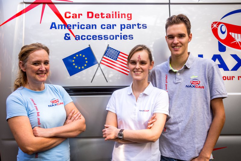 naxcar-team-2