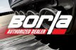 Ford GT BORLA + Headers Sport-Race 05-06 05-06 Ford GT Uitlaat + Headers Sport-Race