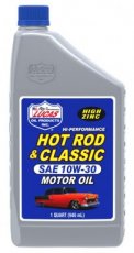 10w30 Motorolie Hot Rod & Classic Oil 946ml LUCAS