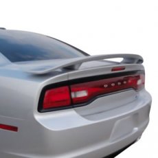 Dodge Charger Spoiler RT Style 11-14 11-14 Charger Spoiler RT Style