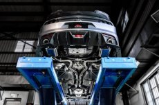 Mustang 15-17 GT Uitlaat FI ValveTronic