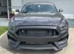 Ford Mustang Front Lip GT350 Bumper 15-17 15-17 Mustang Front Splitter GT350-Style