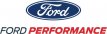 Ford Mustang Motorkap Kit Ford Performance 15-17 15-17 Mustang Motorkap Pompen Ford Performance