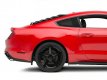 Ford Mustang S550 Louver Gloss Mustang S550 Louver Glans