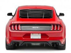 Ford Mustang S550 Louver Gloss Mustang S550 Louver Glans