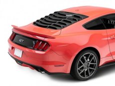 Ford Mustang S550 Louver Matte Mustang S550 Louver Mat