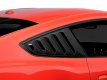 Ford Mustang S550 Louvers 3 Mustang S550 Louvers 3