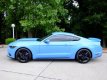 Ford Mustang S550 Louvers 4 Closed Mustang S550 Louvers 4 Gesloten