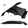 Ford Mustang GT350-Style Fenders Steel 15-17 STAAL 15-17 Mustang Spatbord Set GT350-Style STAAL