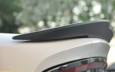15+ Charger Spoiler SRT Style