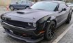 Dodge Challenger Body Kit Wide Hellcat-Style 15+ 15+ Challenger Body Kit WideBody Hellcat-Style FRONT + Verbreders