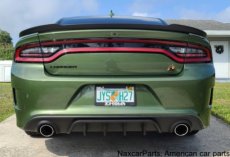 15+ Charger Diffuser MP-Style SRT