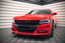 15+ Charger Front Lip R/T V2