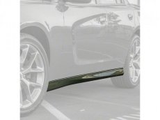 15+ Charger Side Skirts SRT Style