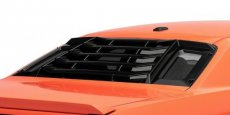 Challenger Ruit Louver Special Gloss MP