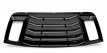 Dodge Challenger Ruit Louver Special Gloss MP Challenger Ruit Louver Special Gloss MP