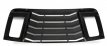 Dodge Challenger Ruit Louver Special Gloss MP Challenger Ruit Louver Special Gloss MP