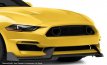 Ford Mustang Voorkant MACH1-Style + LED 18+ 18+ Mustang Voorkant MACH1-Style + LED