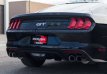 Ford Mustang GT Uitlaat Axle-Back ROUSH 18+ 18+ Mustang GT Uitlaat Axle-Back ROUSH