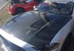 Ford Mustang Hood OE Carbon 18+ 18+ Mustang Motorkap OE-Style Carbon