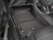 Ford Mustang Matten FloorLiner All-Weather BR 18+ 18+ Matten Set FloorLiner All-Weather Bruin