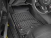 Ford Mustang Matten FloorLiner All-Weather ZW 18+ 18+ Matten Set FloorLiner All-Weather Zwart