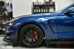 Ford Mustang S550 Side Skirts GT500 Style Mustang Side Skirts GT500 Style