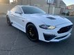 Ford Mustang S550 Side Skirts TRIANGLE Mustang Side Skirts TRIANGLE
