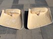 1967-1968 Ford Mustang GT500 ELEANOR Side Scoops 1967-1968 Ford Mustang GT500 Zij-Scoops ELEANOR