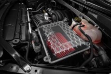 21+ Escalade Cold Air Intake Kit 6.2L V8 GM