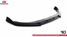 Ford Mustang Mach-E Front Lip ABS 1 21+ 21+ Mach-E Front Lip ABS V1