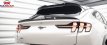 Ford Mustang Mach-E Spoiler Roof ABS 21+ 21+ Mach-E Spoiler Dak ABS