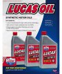 5w20 Lucas Oil Synthetic Motor Oil Fuel Saving 5L 5w20 Motorolie Synthetic Fuel Saving 5L