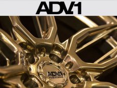 ADV1 Velgen ADV.1 Wheels