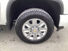 Chevrolet Tires