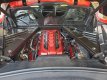 Chevrolet Corvette C8 Motorruimte Trim Carbon GM Corvette C8 Motorruimte Trim Set Carbon