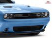 Dodge Challenger Headlight Trim CARBON Black 15-23 15+ Challenger Koplamp Omlijsting CARBON Zwart