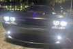 Dodge Challenger Koplampen Inserts LED 15+ 15+ Challenger Koplampen HALO Inserts LED DEMON Style