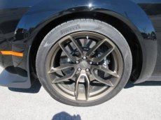 Dodge Challenger Tyres Dodge Challenger Banden